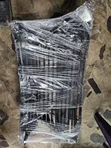 Complete Front Grill Lexus RX 350 2018 with Camera Space - 3