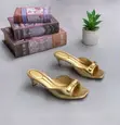 Unisex Classic Style Leather Shoes - 5
