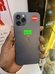 Apple iPhone 12 Pro 128GB Black (No Face ID) - 1