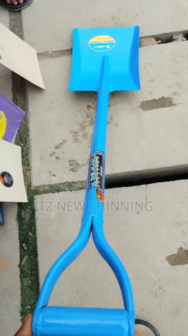 Total Brand Shovel (Brand New) - 1