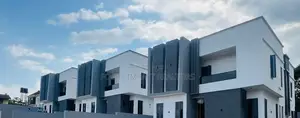 4 Bedroom Luxury Duplex for Sale a Ileri Residence, Jericho GRA, Ibadan