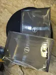 Dell Latitude 5491 Laptop - Intel Core i5, 8GB RAM, 256GB SSD - 4
