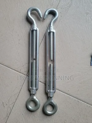 12mm Stainless Steel Turnbuckles