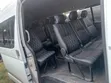Toyota HiAce Bus 2015 White - 3