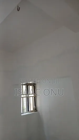 Gidan Dakuna 1 da Parlour a Apo Mechanic Estate