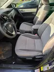 Toyota Corolla 2018 - 1