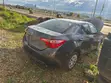 Toyota Corolla 2018 - 2