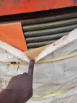 24mm Non-Rotating Crane Wire Rope - 2
