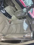 2012 Honda Accord Sedan EX V-6 Black - 5