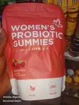 Women Probiotics Gummies - GU Brand - 3