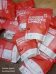 Women Probiotics Gummies - GU Brand - 5