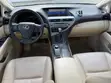 Lexus RX 350 2013 (An Gyara Zuwa Fuskar 2015) - 1