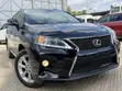 Lexus RX 350 2013 (An Gyara Zuwa Fuskar 2015) - 2