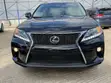 Lexus RX 350 2013 (An Gyara Zuwa Fuskar 2015) - 5
