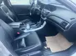 Honda Accord 2014 Silver - 1