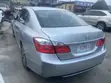 Honda Accord 2014 Silver - 3