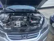 Honda Accord 2014 Silver - 4
