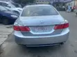 Honda Accord 2014 Silver - 5
