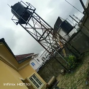 4-Bedroom Duplex a Silverland Estate, Sangotedo