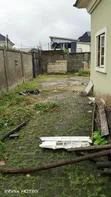 4-Bedroom Duplex a Silverland Estate, Sangotedo - 4