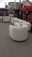 Saitin Sofafai na Turkiyya - Sabon Sama - 4