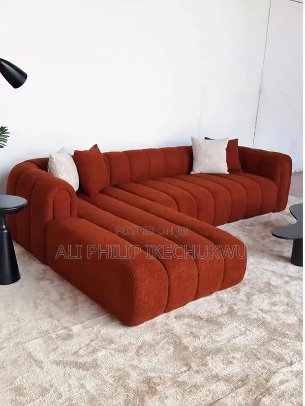 Brand New Upholstery Materials - Home Interiors - 1