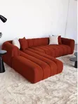 Brand New Upholstery Materials - Home Interiors - 1