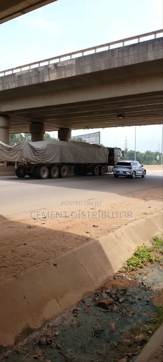 Mangal Cement Direct Distributor - 1