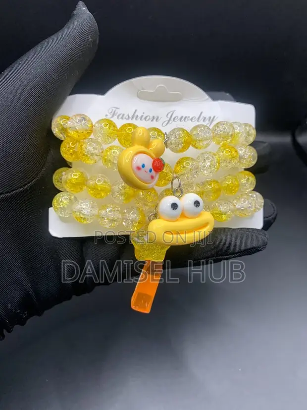 4-in-1 Hand Bead Set - 1