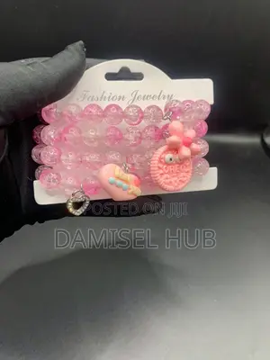4-in-1 Hand Bead Set