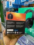 Bose SoundLink Micro Mai Ɗaukarwa Ta Bluetooth - 3