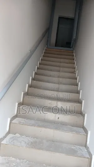 3-Bedroom Duplex for Sale in Apo Mechanic Estate