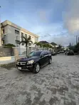Mercedes-Benz GL-Class 2013 Black - 3