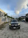 Mercedes-Benz GL-Class 2013 Black - 5