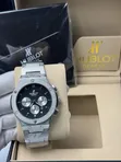 Hublot Quartz Wrist Watch - Sabon Kayayyakin - 2