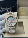 Hublot Quartz Wrist Watch - Sabon Kayayyakin - 3