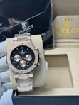Hublot Quartz Wrist Watch - Sabon Kayayyakin - 4