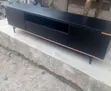 Tushen TV Mai Girman Kafa 6 - Katako na Laminate - 1