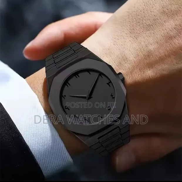 Valenzo Mechanical Watch da Extra Battery - 1