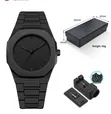 Valenzo Mechanical Watch da Extra Battery - 2