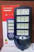 Sun King 800W Hasken Titin Rana - 2