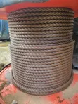 26mm Steel Wire Rope 6x36 - 2