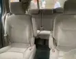 Toyota Sienna 2004 Zinariya - 1