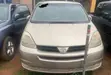 Toyota Sienna 2004 Zinariya - 3