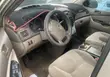 Toyota Sienna 2004 Zinariya - 4