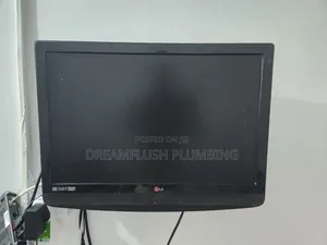LG TV 24-inch