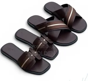 Original Unisex Slides - Gina
