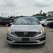 2015 Hyundai Sonata Sport 2.0T Sedan - Foreign Used - 1