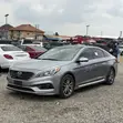 2015 Hyundai Sonata Sport 2.0T Sedan - Foreign Used - 2