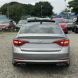 2015 Hyundai Sonata Sport 2.0T Sedan - Foreign Used - 5